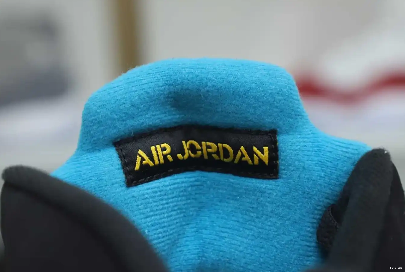 JORDAN AIR 5 